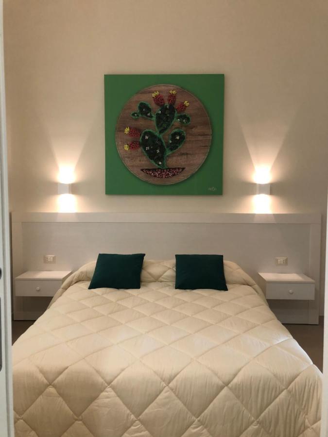 Paleat-Manduria Bed & Breakfast Exterior photo